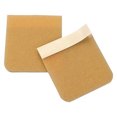 気管孔保護フィルター(55X60mm) 25709600 10003750(10マイ) 1箱(10入)（直送品）