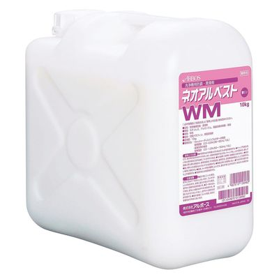アルボース ネオアルベストWM 25706501 15898(10KG) 1個（直送品）