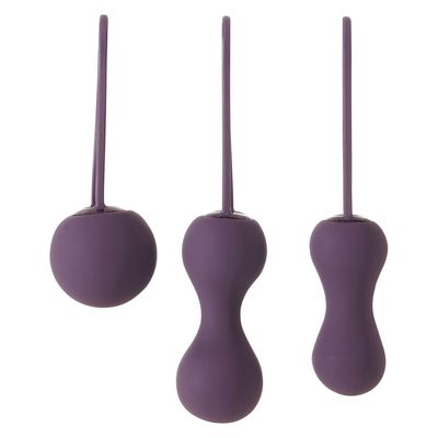 Je Joue AMIケーゲルボール 25719101 3021233(パープル) 1個（直送品）