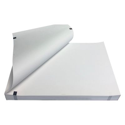 ちばら 心電図用記録紙 25386804 CP-623U(5サツ) 1箱(5入)（直送品）