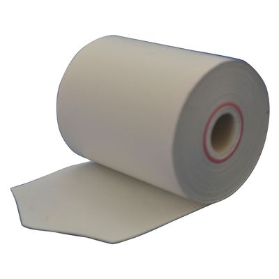 日本マイクロ 検査データ感熱記録紙 24991300 CR-5820(20カン) 1箱(20入)（直送品）