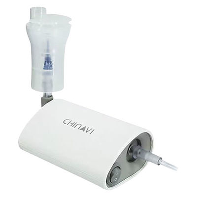 ちゃいなび ネブライザ用薬液カップキット 25479412 CHINAVI D1-CUP 1個（直送品）