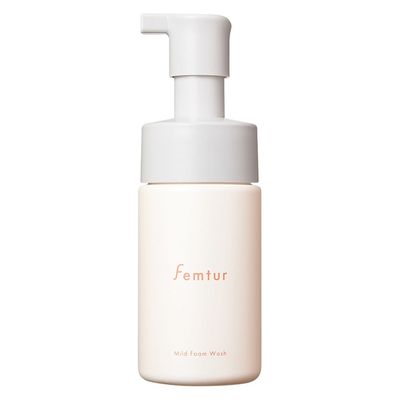 アンファー フェムチャー マイルドフォームウォッシュ25728902 FEMMFW00A 1個 25728902（直送品）