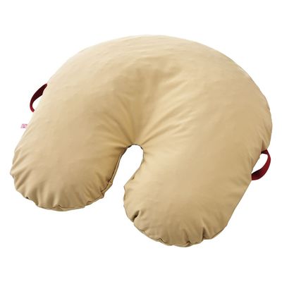 イノアックリビング サポティクッション(Uタイプ/大) 25662800 KG1498 1個（直送品）