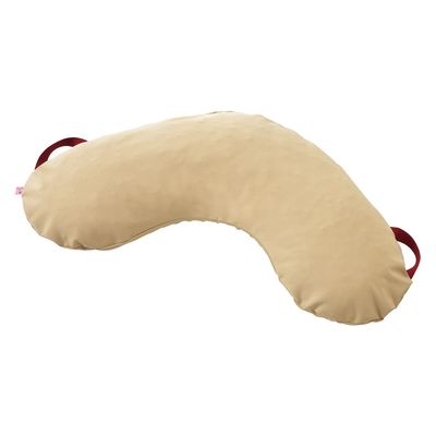 イノアックリビング サポティクッション(Vタイプ) 25662802 KG1500 1個（直送品）