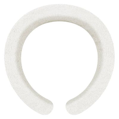 小林薬品 温感ネックリング 25723200 RABLISS KO285(アイボリー) 1個（直送品）