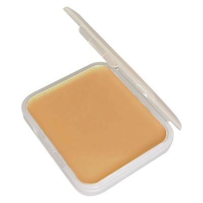 アイーダ AiSisご遺体用ファンデーション 25716704 MK02(ソフトタイプ) 1箱(3個入)（直送品）