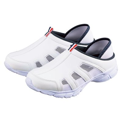 マツヨシ2Wayナースシューズ 25400202 28cm MY-NS1000NA(ネイビー) 1足（直送品）