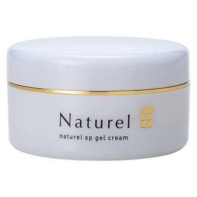 ナチュレル SPクリームPLUS 25713501 ナチュレルSP NP0002(150G) 1個（直送品）