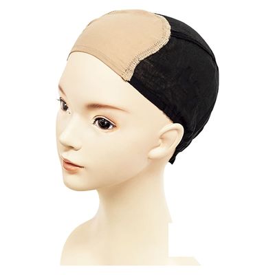 スヴェンソン ガーゼキャップ 25725503 S(トウイ:49-53CM)コンビ 1個（直送品）