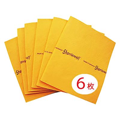 ヒルトップ 万能クロス シャムワウ 25697800 SMW-06(6マイ) 1箱(6入)（直送品）