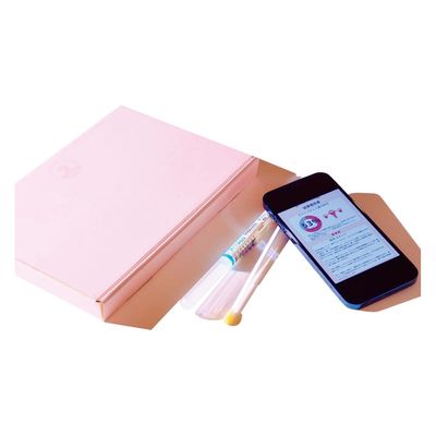 ビズジーン フェムテスト(膣チェックキット) 25726100 VGVF-01 1個（直送品）