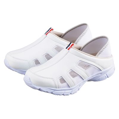 マツヨシ2Wayナースシューズ 25400200 26cm MY-NS1000GR(グレー) 1足（直送品）