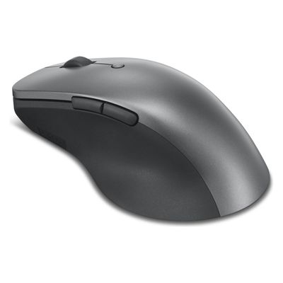 レノボ・ジャパン  Ｌｅｎｏｖｏ　プロフェッショナル　Ｂｌｕｅｔｏｏｔｈ　充電式マウス 4Y51J62544（直送品）