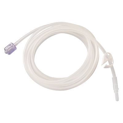 トクソー技研 カフキーパー接続チューブ 25450511 00170A03(10ポンイリ) 1箱(10入)（直送品）