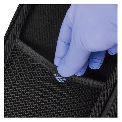 ADC ADCメディック(キャリーケース) ラージ 25456701 1028LBK(ラージ) 1台（直送品）