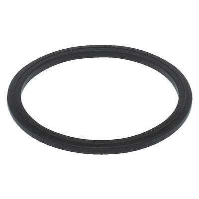 新鋭工業 110×130パッキン Oー657 23695311 200190102(5イリ) 1箱(5入)（直送品）