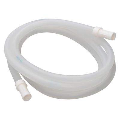 新鋭工業 両端コネクター付吸引チューブ7x11 25-3571-25 200191082(2M) 1本 25357125（直送品）