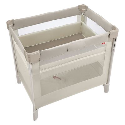 Aprica ココネルエアープラスAB 25486001 アップリカ 2156262(ホワイトベージュ) 1台（直送品）