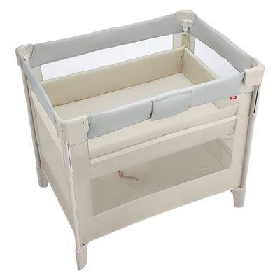 Aprica ココネルエアーAB 25485901 アップリカ 2156263(ホワイトグレー) 1台（直送品）