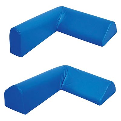 四国繊維販売 内視鏡検査用下肢保持具ささLー2 25505001 O-EST 23L-SHHC2(60X68) 1個（直送品）