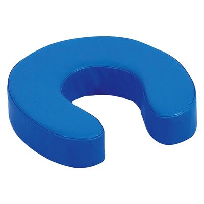 四国繊維販売 オーエスト フェイスクッション 25584109 O-EST 23L-SHHCFC(24X25X5CM 1個（直送品）