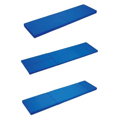 四国繊維販売 オーエスト 手術台用マット 2P(滑止付) 25584200 O-EST 23L-SHM2PW10(2P) 1組（直送品）