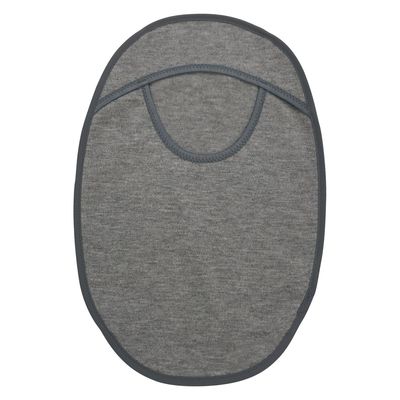 ミムロ ニットパウチカバー 25499400 520-1(グレー) 1個（直送品）