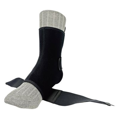 オルト産業 エーケーライト(足関節サポーター) 25490600 68605(S) 1個（直送品）