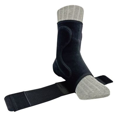 オルト産業 アンクルエース 25490403 69821(LL) 1個（直送品）