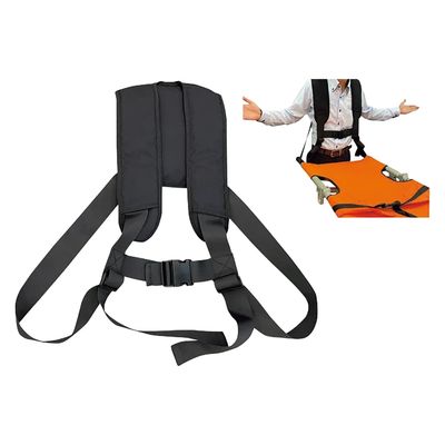 エイ・エヌ・エス 担架用ハーネス 25450800 ANS-HARNESS 1個（直送品）