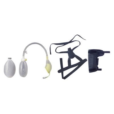 朝日産業 Mrユリナー(フルセット)S 24667100 AS-URI010 1式（直送品）