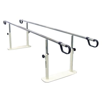 ミナト医科学 移動式平行棒 25494800 B4120MN(3.5M) 1台（直送品）