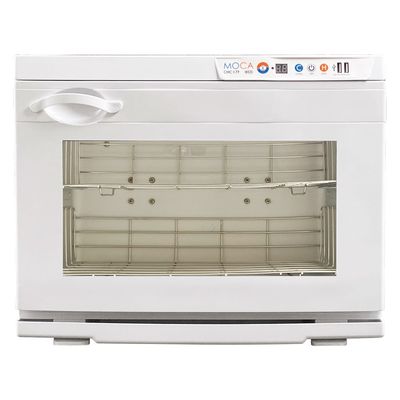 アステップ 温冷蔵庫(MOCA) 25558800 MOCA CHC-17F ECO(17L) 1台（直送品）