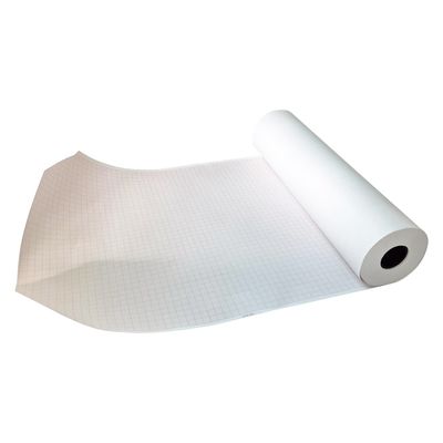 ちばら 心電図用記録紙(ロール)スズケン 25597503 CP-210S(20カン) 1箱(20巻)（直送品）