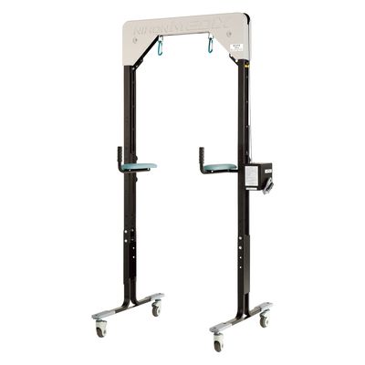 日本メディックス 歩行訓練用体重免荷装置 25493200 DY-4300 1台（直送品）