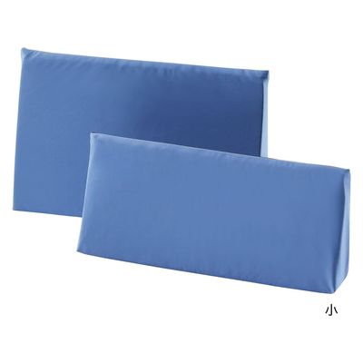 四国繊維販売 座位バランス調整クッション(小) 小 25475202 O-EST EM-WCTC/SL(40X17X5.5 1個（直送品）