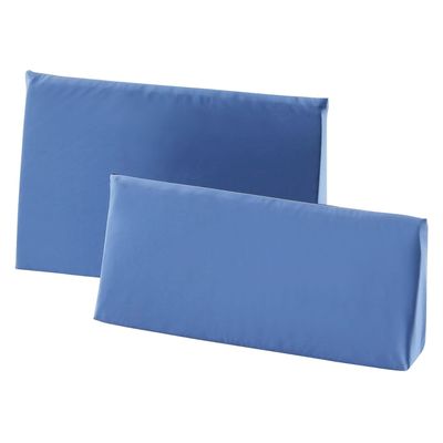 四国繊維販売 座位バランス調整クッション(セット) 大小セット 25475201 O-EST EM-WCTC/S 1組（直送品）