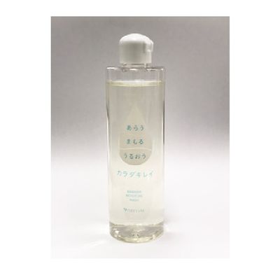 アビサル・ジャパン 洗浄型保湿ローションカラダキレイ 25461203 KK-300(300ML) 1本（直送品）