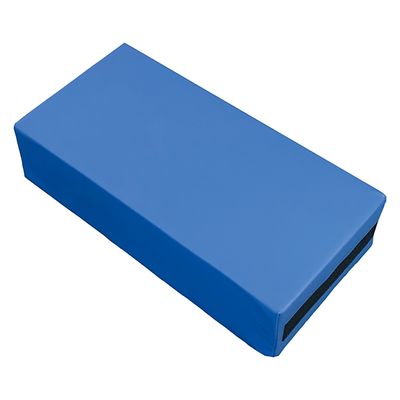 四国繊維販売 KISSmat肩用クッション 25584504 O-EST L-SH-KSMT/K10(10CM) 1個（直送品）