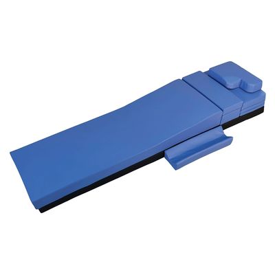 四国繊維販売 側臥位手術用マット スタンダード 25584300 O-EST L-SH-STMT(50X200X13 1枚（直送品）