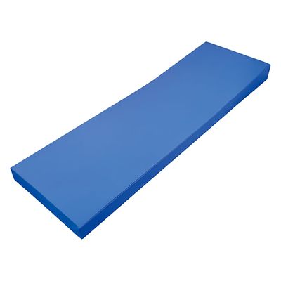 四国繊維販売 側臥位手術用マット 本体クッション 25584301 O-EST L-SH-STMT/HT 1個（直送品）