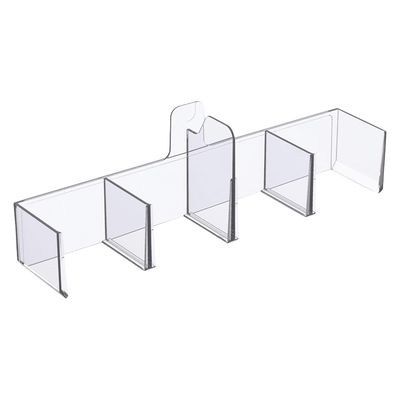 河淳 AJミニハンガー AJミニケース専用 25550100 KAWAJUN MCN084TP 1個（直送品）