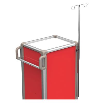 河淳 イルリガートル 25451211 MCR430SG 1台（直送品）