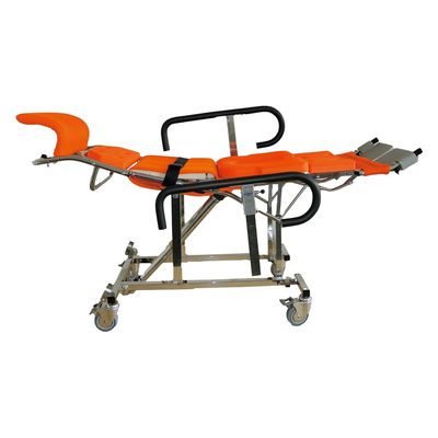 睦三 シャワーキャリー ALーIX 25457200 NO.5670 1台（直送品）