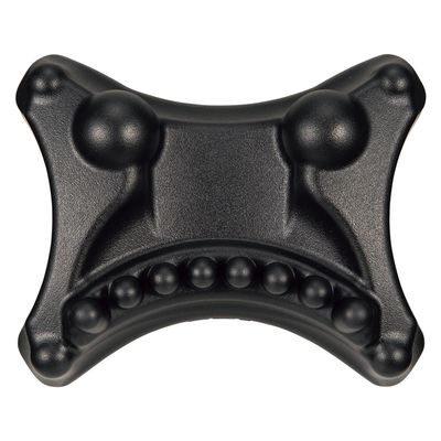 ジンバイオテック ナスラ(指圧の代用枕) 25405300 NSR01 1個（直送品）