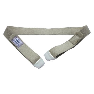 ミムロ オーガニッククリックベルト 25499100 OG320(グレー) 1個（直送品）