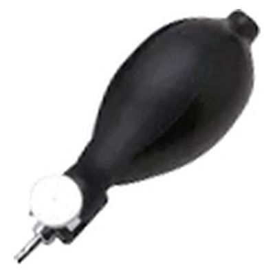 三恵 電子アネロイド血圧計用ゴム球 25362000 SAM-001ヨウ(サキシリベンツキ) 1個（直送品）