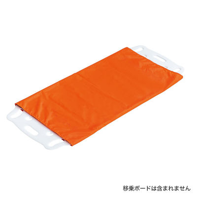 タカノ のせかえくんスライドアウターシート 25559900 TB-504(オレンジ) 1枚（直送品）