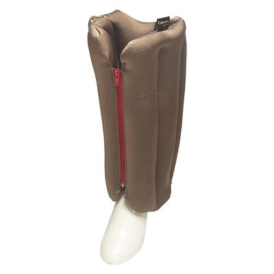 タカノ レグ・ぽか 25472801 キュービーズ TC-CB-LEG-BR(モカ) 1個（直送品）